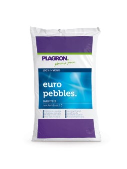 EURO PEBBLES 10L PLAGRON...