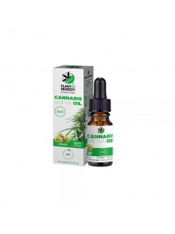 ACEITE DE OLIVA 6% CBD 10ML