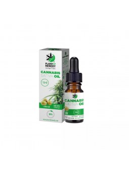 ACEITE DE OLIVA 10% CBD 10ML