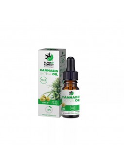 ACEITE DE OLIVA 15% CBD 10ML