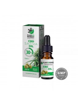 ACEITE DE OLIVA 30% CBD 10ML