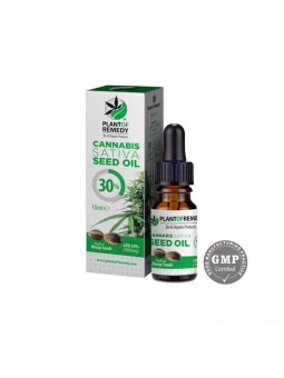 ACEITE DE CAÑAMO 30% CBD 10ML