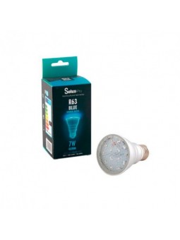 Bombilla LED Azul 7w (460NM)