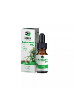 ACEITE DE CAÑAMO 15% CBD 10ML