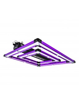 LED LUMATEK 200W PRO