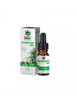 ACEITE DE CAÑAMO 10% CBD 10ML