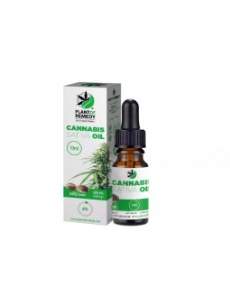 ACEITE DE CAÑAMO 6% CBD 10 ML