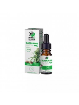 ACEITE DE CAÑAMO 3% CBD 10ml