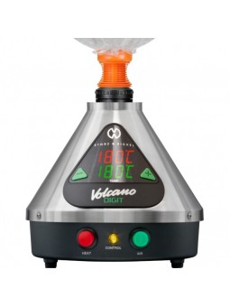 VOLCANO DIGITAL + EASY VALVE