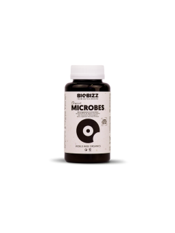 MICROBES 150GR