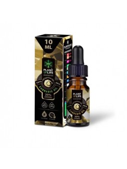 Aceite CBD 20% Full Spectrum