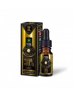 Aceite CBD 30% Full Spectrum