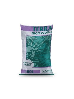 TERRA PROFESSIONAL CANNA 100L