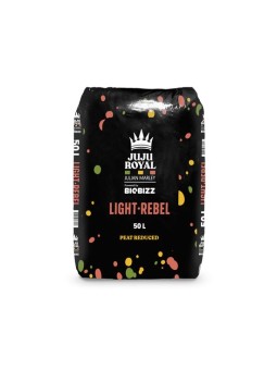 JUJU ROYAL LIGHT REBEL 50L...