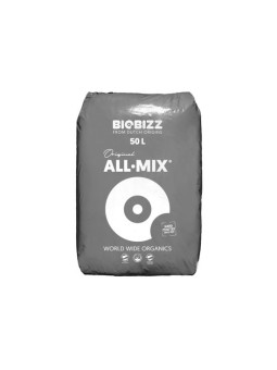 ALL MIX 50L BIOBIZZ